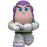 Toy Story - Figure piggy bank Buzz Lightyear, Palm Size Functional Figurine