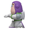 Toy Story - Figurine Tirelire Buzz l'Éclair, Palm Size Functional Figurine