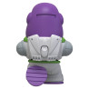 Toy Story - Figurine Tirelire Buzz l'Éclair, Palm Size Functional Figurine