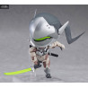 Overwatch - Figure Genji Classic Skin Edition, Nendoroid
