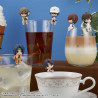 The New Prince of Tennis - Pack 6 random figures Prince's Tea Time Again!, Ochatomo