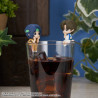 The New Prince of Tennis - Pack 6 random figures Prince's Tea Time Again!, Ochatomo