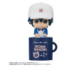 The New Prince of Tennis - Pack 6 random figures Prince's Tea Time Again!, Ochatomo