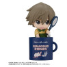The New Prince of Tennis - Pack 6 figurines aléatoires Prince's Tea Time Again!, Ochatomo