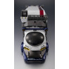Cyber Formula Collection - Pack 2 figurines Sugolegerd 10V5000 & Super Asurada 01, Heritage Edition DX