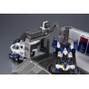 Cyber Formula Collection - Pack 2 figures Sugolegerd 10V5000 & Super Asurada 01, Heritage Edition DX