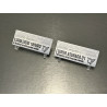Cyber Formula Collection - Pack 2 figures Sugolegerd 10V5000 & Super Asurada 01, Heritage Edition DX