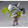 Overwatch - Figure Genji Classic Skin Edition, Nendoroid