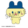 Tamagotchi - Pack 6 figurines aléatoires, Chokorin