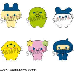 Tamagotchi - Pack 6...