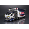 PRE ORDER - Cyber Formula Collection - Pack 2 figures Sugolegerd 10V5000 & Super Asurada 01 (with gift), Heritage Edition DX