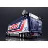 PRE ORDER - Cyber Formula Collection - Pack 2 figures Sugolegerd 10V5000 & Super Asurada 01 (with gift), Heritage Edition DX