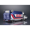 PRE ORDER - Cyber Formula Collection - Pack 2 figures Sugolegerd 10V5000 & Super Asurada 01 (with gift), Heritage Edition DX