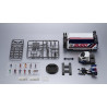 PRE ORDER - Cyber Formula Collection - Pack 2 figures Sugolegerd 10V5000 & Super Asurada 01 (with gift), Heritage Edition DX