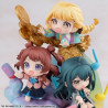Gakuen Idolmaster - Figurine Tsukimura Temari, Hanami Saki, Fujita Kotone, FigUnity