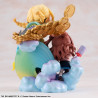 Gakuen Idolmaster - Figurine Tsukimura Temari, Hanami Saki, Fujita Kotone, FigUnity