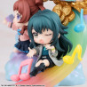 Gakuen Idolmaster - Figurine Tsukimura Temari, Hanami Saki, Fujita Kotone, FigUnity