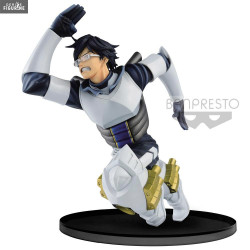 My Hero Academia - Tenya...