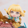 PREORDER - Gakuen Idolmaster - Tsukimura Temari, Hanami Saki, Fujita Kotone figure (with gift), FigUnity