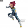 Dragon Ball Super - Figurine Super Saiyan God Vegeta Special VII, Blood of Saiyans
