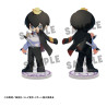 PREORDER - Reborn! - Pack 6 random figures, Irusuta