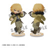 PRÉCOMMANDE - Reborn! - Pack 6 figurines aléatoires, Irusuta
