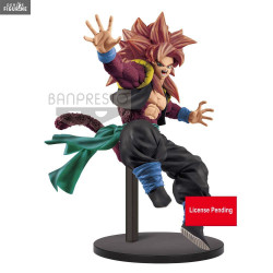 Super Dragon Ball Heroes -...