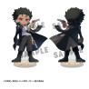 PRÉCOMMANDE - Reborn! - Pack 6 figurines aléatoires, Irusuta
