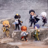PRÉCOMMANDE - Reborn! - Pack 6 figurines aléatoires, Irusuta