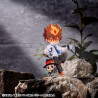 PRÉCOMMANDE - Reborn! - Pack 6 figurines aléatoires, Irusuta