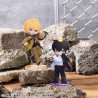 PREORDER - Reborn! - Pack 6 random figures, Irusuta