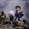 PRÉCOMMANDE - Reborn! - Pack 6 figurines aléatoires, Irusuta