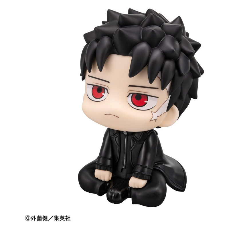 Kagurabachi - Figurine...