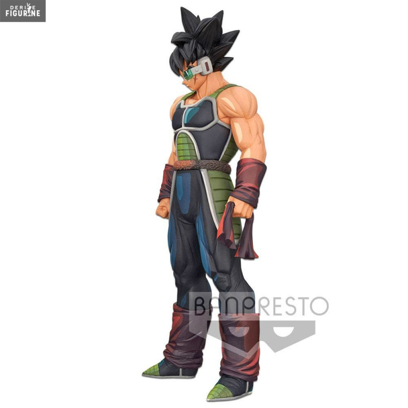 Dragon Ball Z - Bardock...