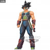 Dragon Ball Z - Figurine Bardock Grandista, Manga Dimensions