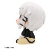PRÉCOMMANDE - Kagurabachi - Figurine Hakuri Sazanami, Look Up