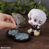 PRÉCOMMANDE - Kagurabachi - Figurine Hakuri Sazanami, Look Up