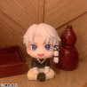 PRÉCOMMANDE - Kagurabachi - Figurine Hakuri Sazanami, Look Up