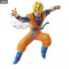 Dragon Ball Legends - Figurine Son Gohan, Collab