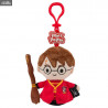 Harry Potter / Fantastic Beasts plush keychain - Harry, Albus, Drago, Hermione, Newton or Niffler