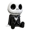 PREORDER - Disney, The Nightmare Before Christmas - Jack Skellington figure piggy bank, Palm Size Functional Figurine