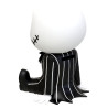 PREORDER - Disney, The Nightmare Before Christmas - Jack Skellington figure piggy bank, Palm Size Functional Figurine