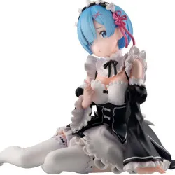 PREORDER - Re:Zero - Rem...
