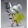 Overwatch - Figurine de Genji Classic Skin Edition, Nendoroid