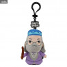 Harry Potter / Fantastic Beasts plush keychain - Harry, Albus, Drago, Hermione, Newton or Niffler