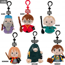 Porte-clés peluche Harry...