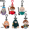 Harry Potter / Fantastic Beasts plush keychain - Harry, Albus, Drago, Hermione, Newton or Niffler