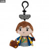 Harry Potter / Fantastic Beasts plush keychain - Harry, Albus, Drago, Hermione, Newton or Niffler
