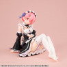 Re:Zero - Ram figure, Palm Size
