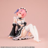Re:Zero - Ram figure, Palm Size